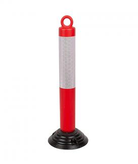 80cm Plastic Traffic Safety Delineator Post