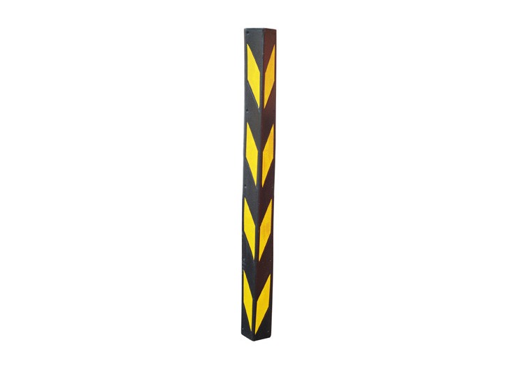 120cm Recycled Rubber Bumper Guard