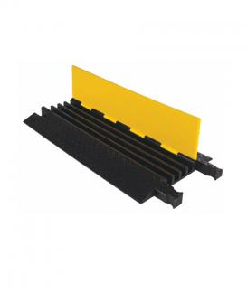 4-Channel Guardian Cable Protection Ramp