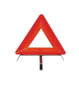 Foldable Emergency Warning Triangle