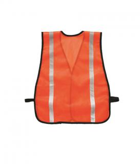 Reflective Traffic Safety Warning Vest